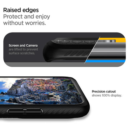 Galaxy S20 Series - Liquid Air