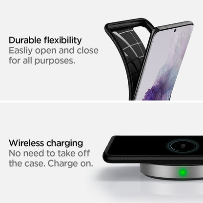 Galaxy S20 Series - Liquid Air