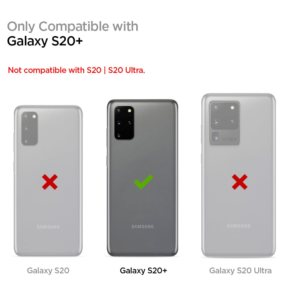 Galaxy S20 Series - Neo Flex HD