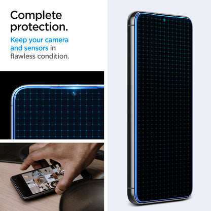 Galaxy S23 Series - GLAS.tR EZ Fit