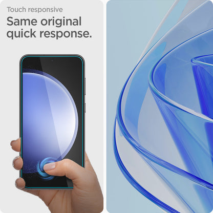 Galaxy S23 Series - Alignmaster Full Cover