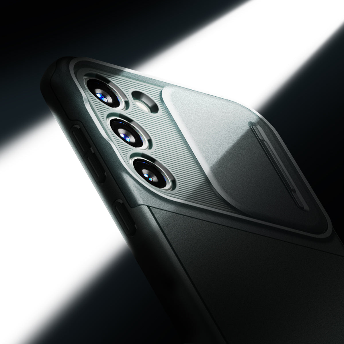 Galaxy S23 Series - Optik Armor