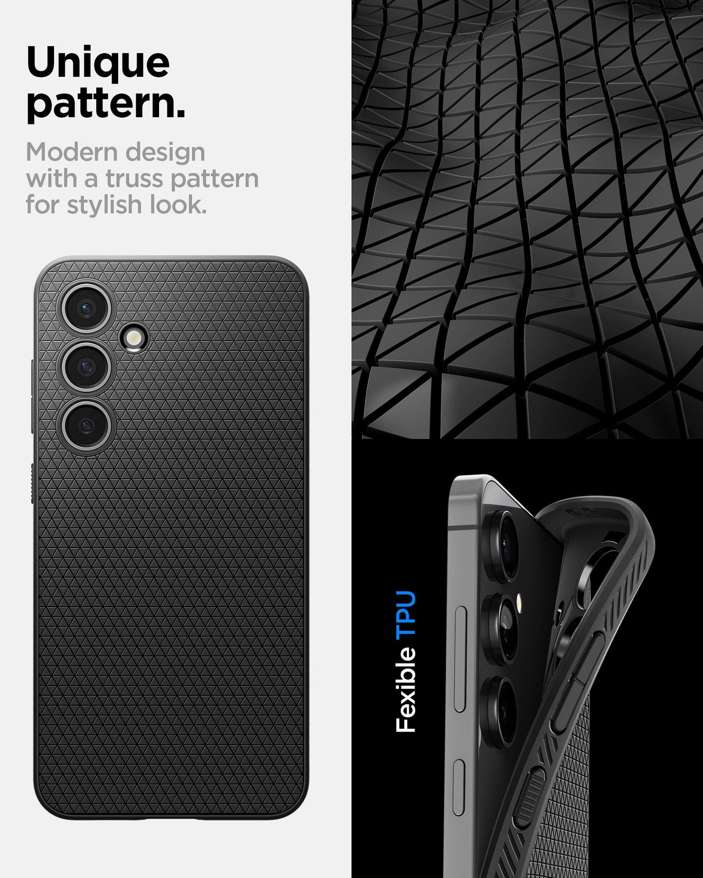 Galaxy S24 Series - Liquid Air