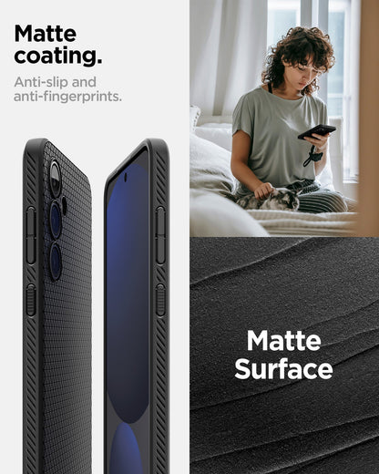 Galaxy S24 Series - Liquid Air