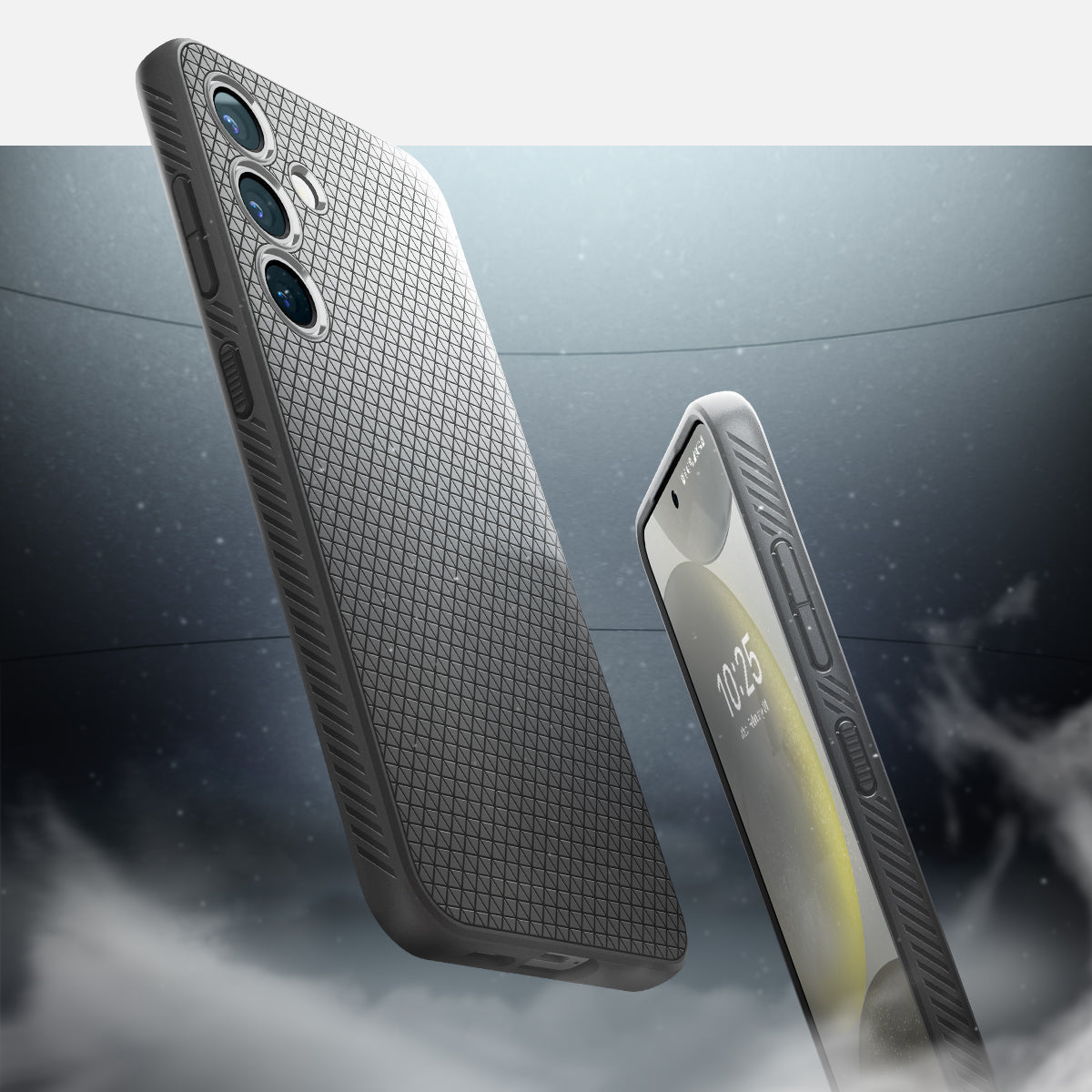 Galaxy S24 Series - Liquid Air