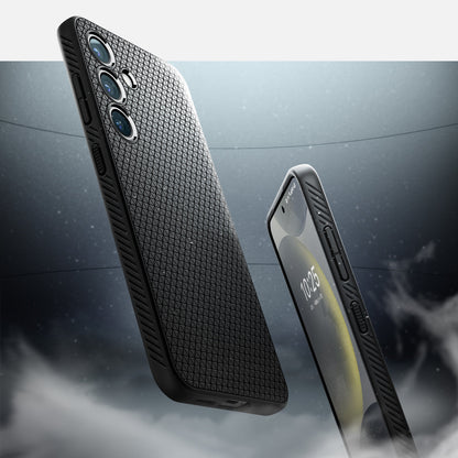 Galaxy S24 Series - Liquid Air