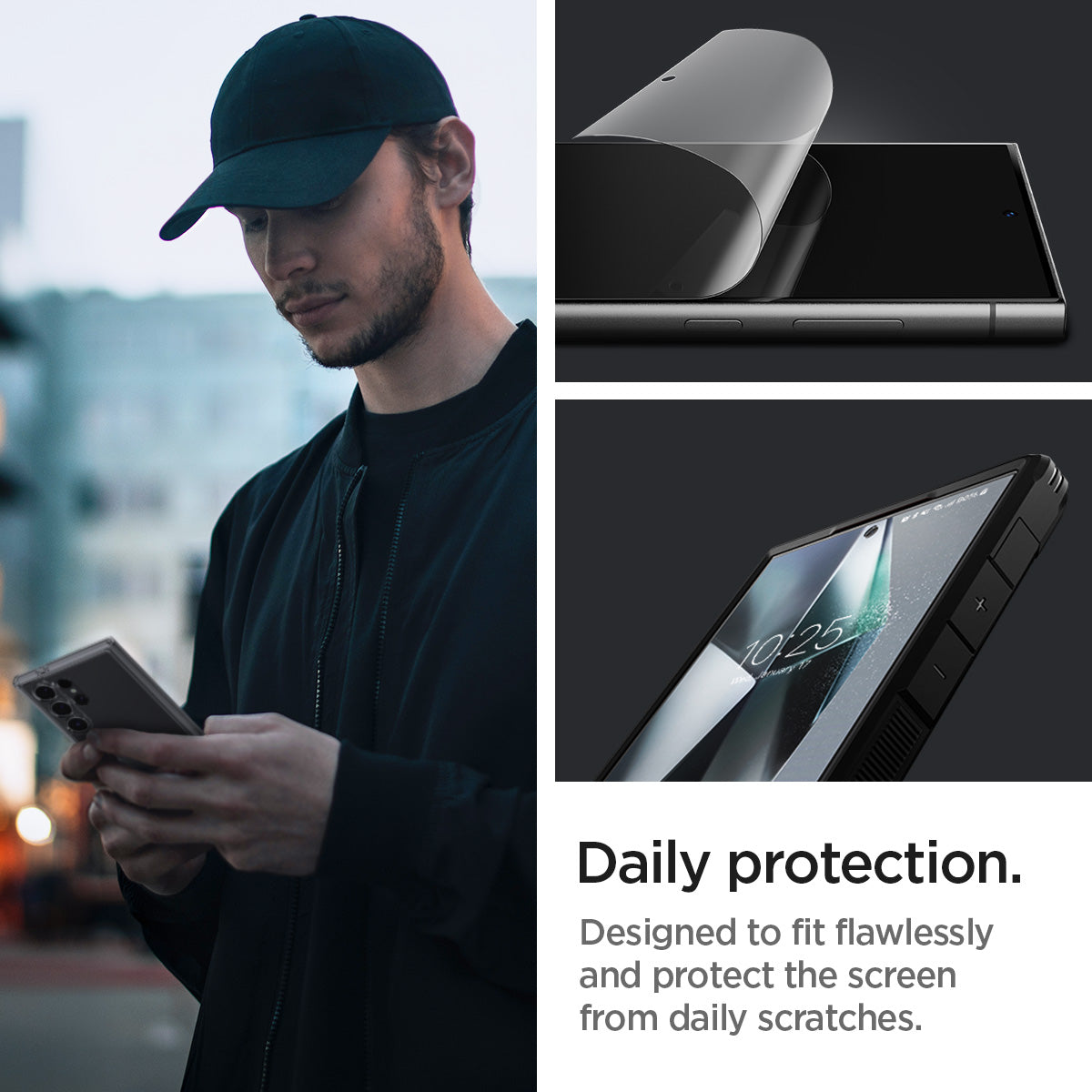 Galaxy S24 Series - Neo Flex