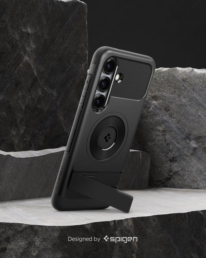 Galaxy S25 Series - Slim Armor (Mag Fit)