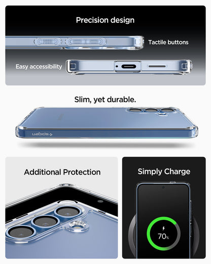 Galaxy S25 Series - Ultra Hybrid