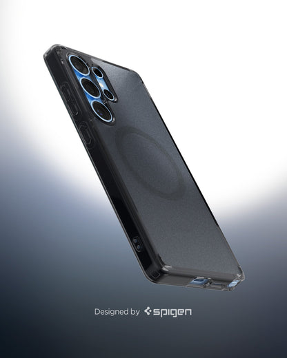 Galaxy S25 Edge - Ultra Hybrid (Mag Fit)