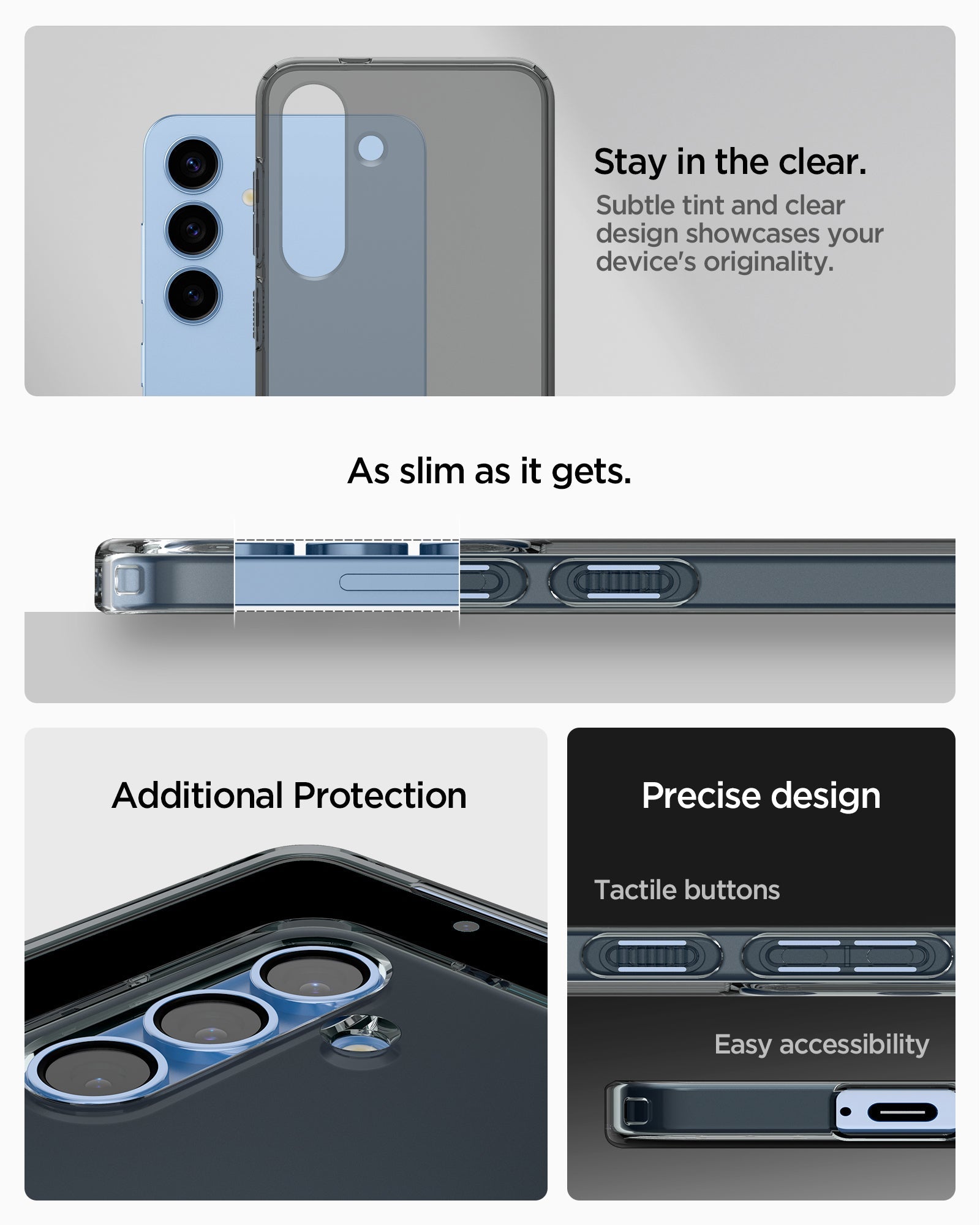Galaxy S25 Series - Liquid Crystal