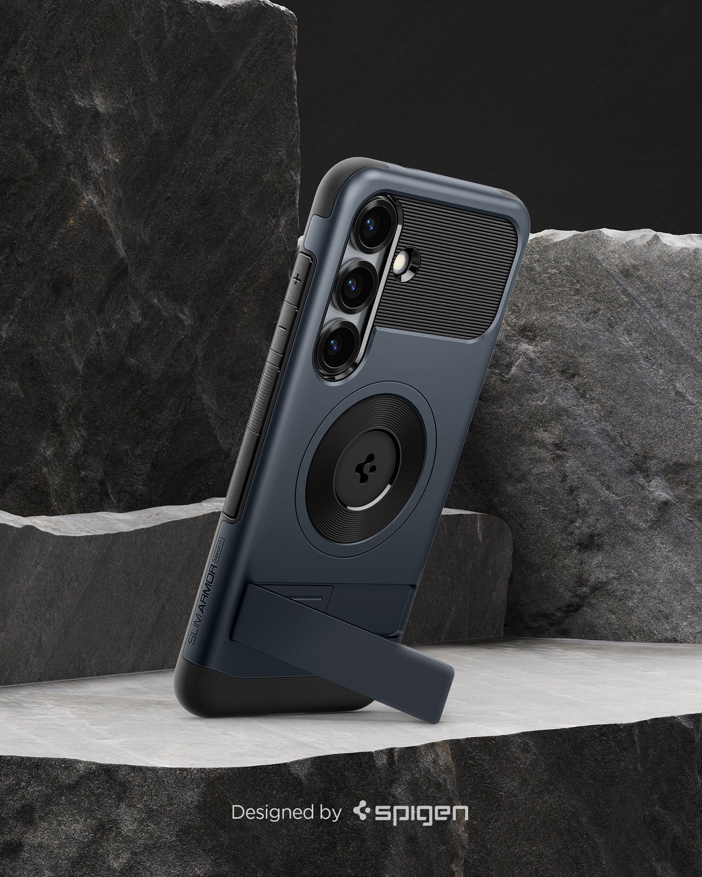 Galaxy S25 Series - Slim Armor (Mag Fit)