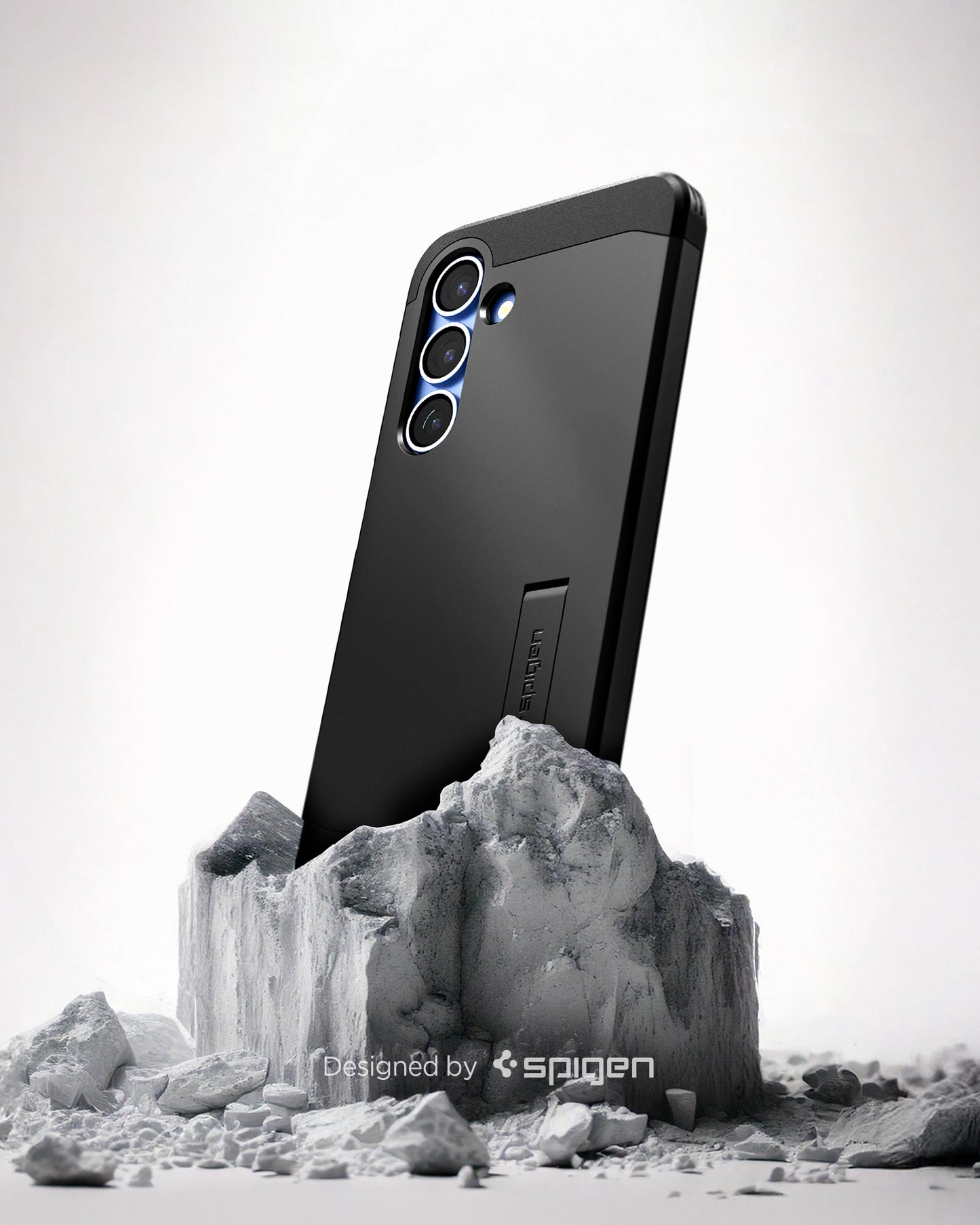 Galaxy S25 Series - Tough Armor AI (Mag Fit)