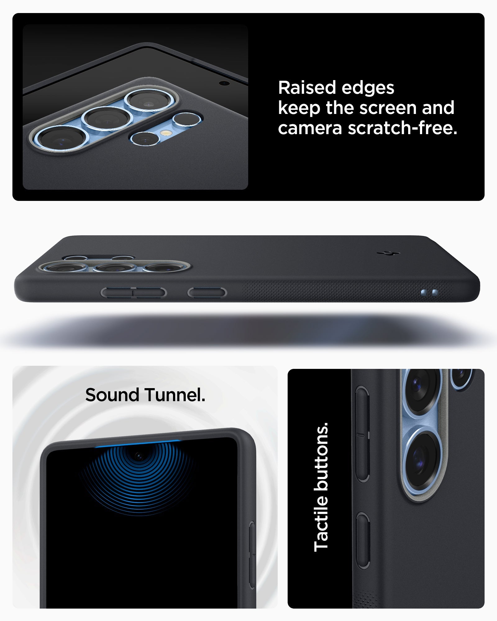 Galaxy S25 Series - Nano Pop (Mag Fit)