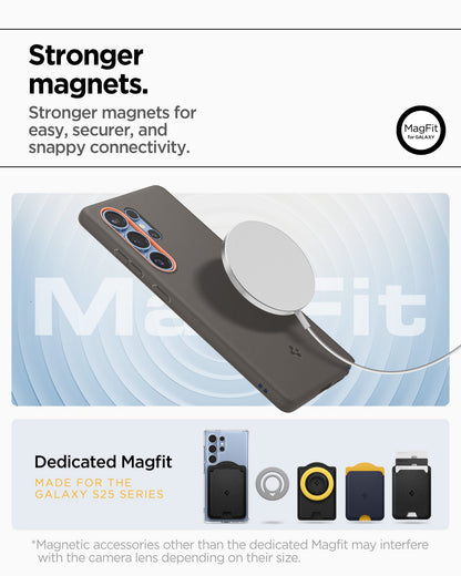 Galaxy S25 Series - Nano Pop (Mag Fit)