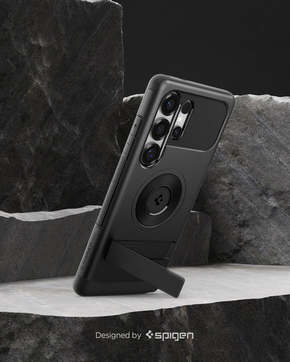 Galaxy S25 Series - Slim Armor (Mag Fit)
