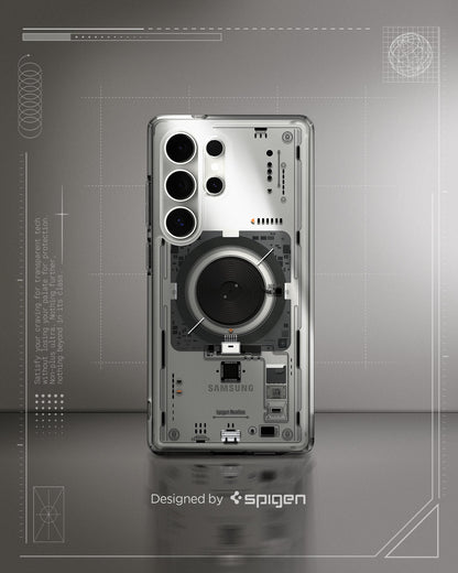 Galaxy S25 Series - Ultra Hybrid Neo One (Mag Fit)