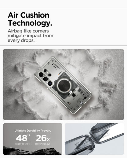 Galaxy S25 Series - Ultra Hybrid Neo One (Mag Fit)