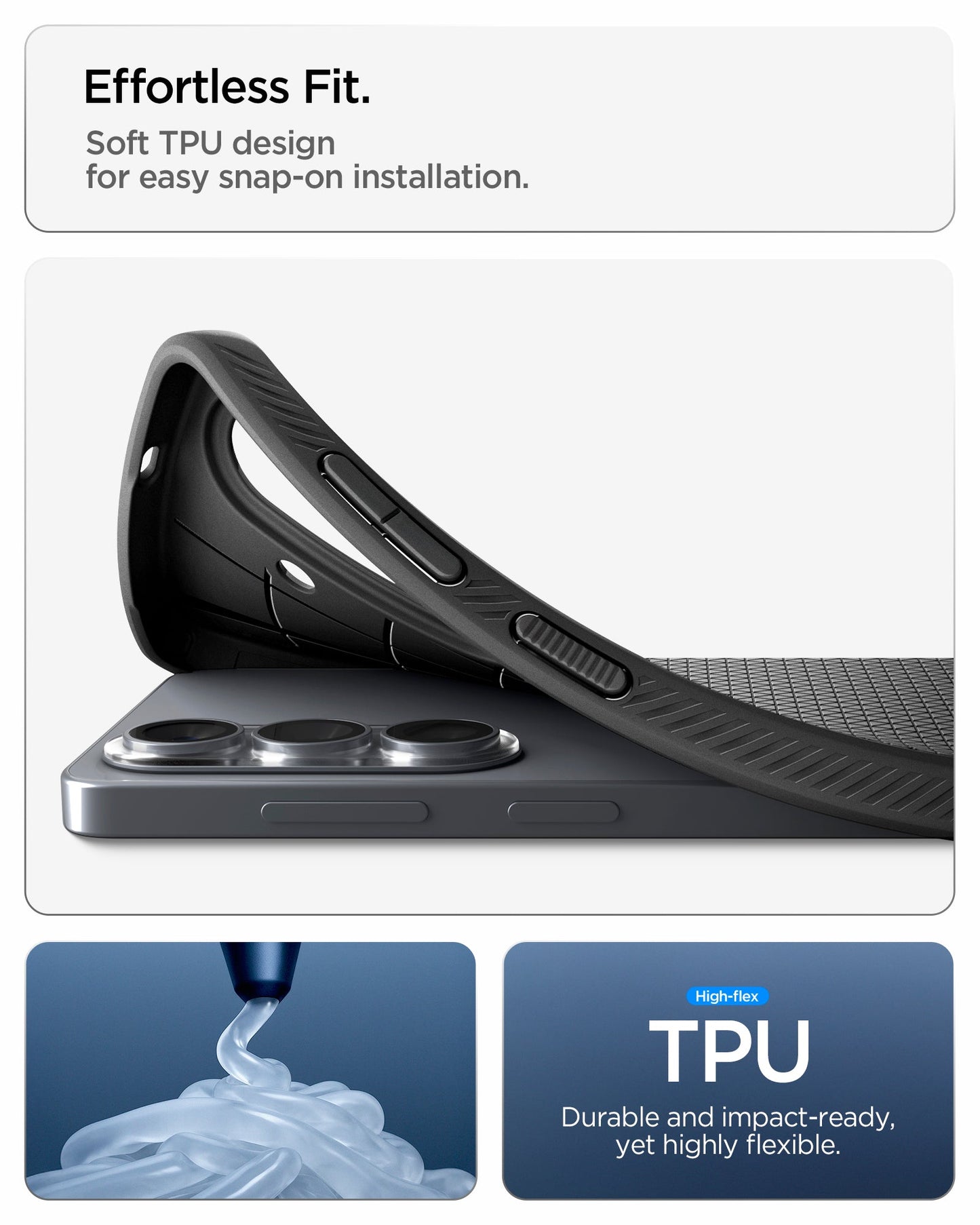 Galaxy S26 Series - Liquid Air