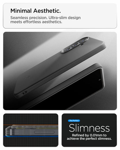 Galaxy S26 Series - Thin Fit (Mag Fit)