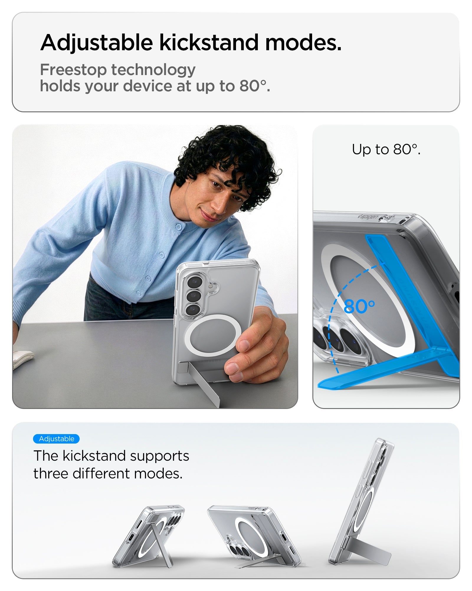 Galaxy S26 Series - Ultra Hybrid S (Mag Fit)