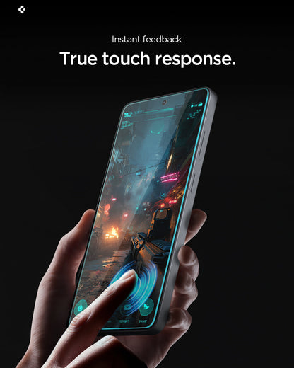 Galaxy S26 Series - GLAS.tR EZ Fit Pro