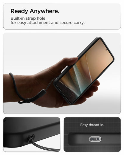 Galaxy S26 Series - Thin Fit (Mag Fit)
