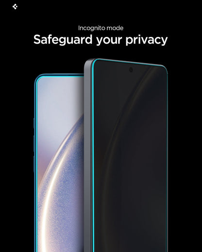 Galaxy S26 Series - GLAS.tR EZ Fit Pro | Privacy