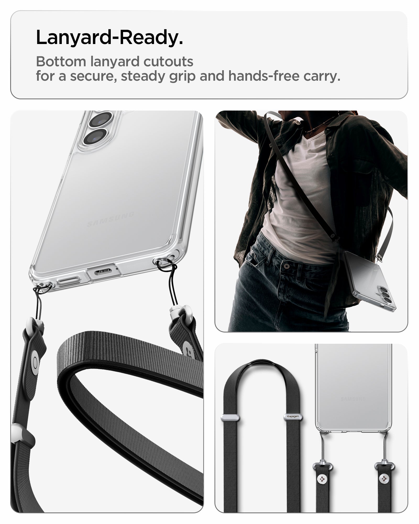 Galaxy S26 Series - Ultra Hybrid