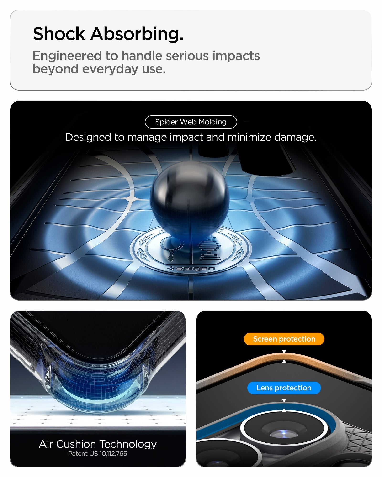 Galaxy S26 Series - Liquid Air