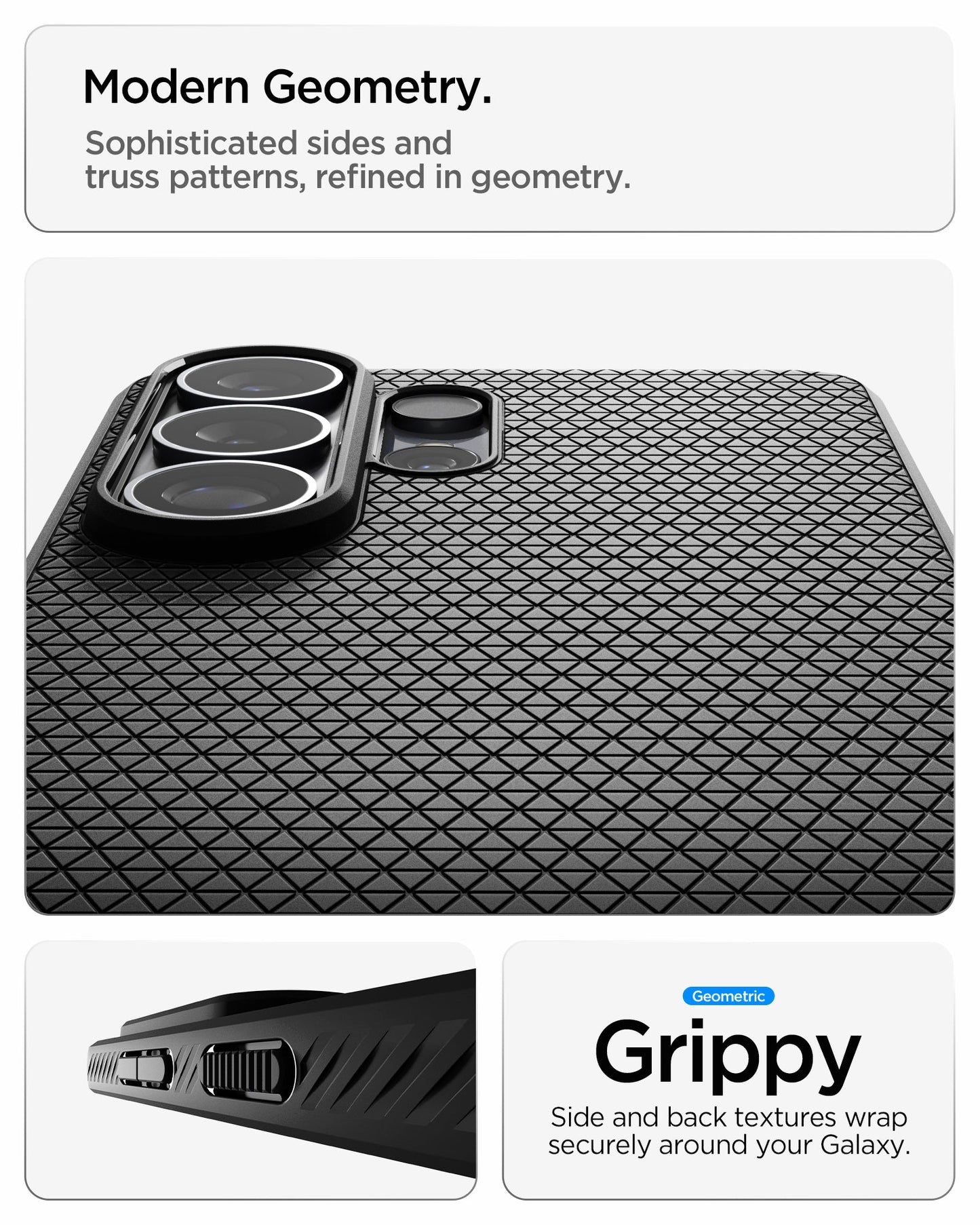 Galaxy S26 Series - Liquid Air
