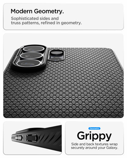 Galaxy S26 Series - Liquid Air