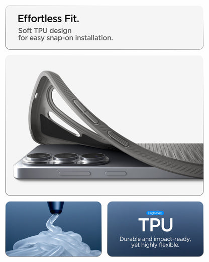 Galaxy S26 Series - Liquid Air (Mag Fit)