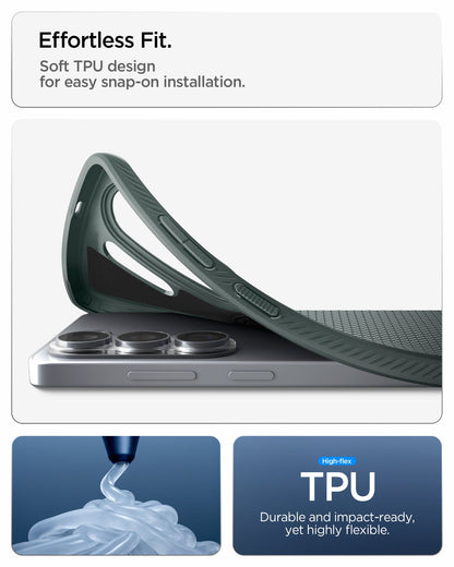 Galaxy S26 Series - Liquid Air (Mag Fit)