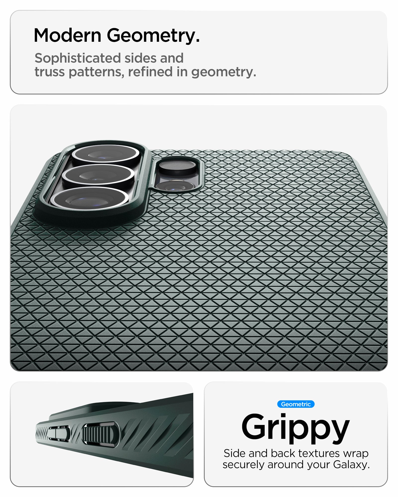 Galaxy S26 Series - Liquid Air (Mag Fit)