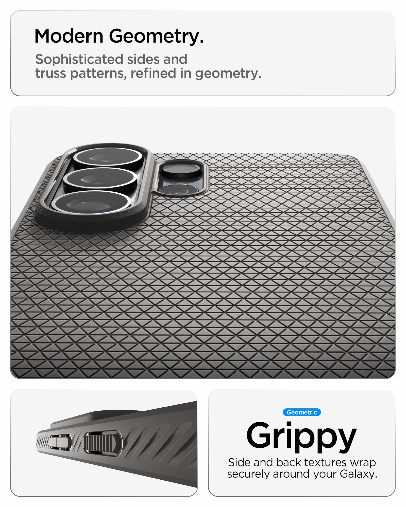 Galaxy S26 Series - Liquid Air (Mag Fit)
