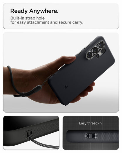 Galaxy S26 Series - Nano Pop (Mag Fit)