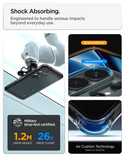 Galaxy S26 Series - Tough Armor (Mag Fit)