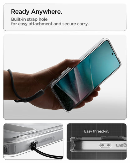 Galaxy S26 Series - Ultra Hybrid S (Mag Fit)