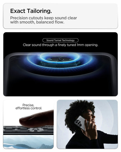 Galaxy S26 Series - Ultra Hybrid