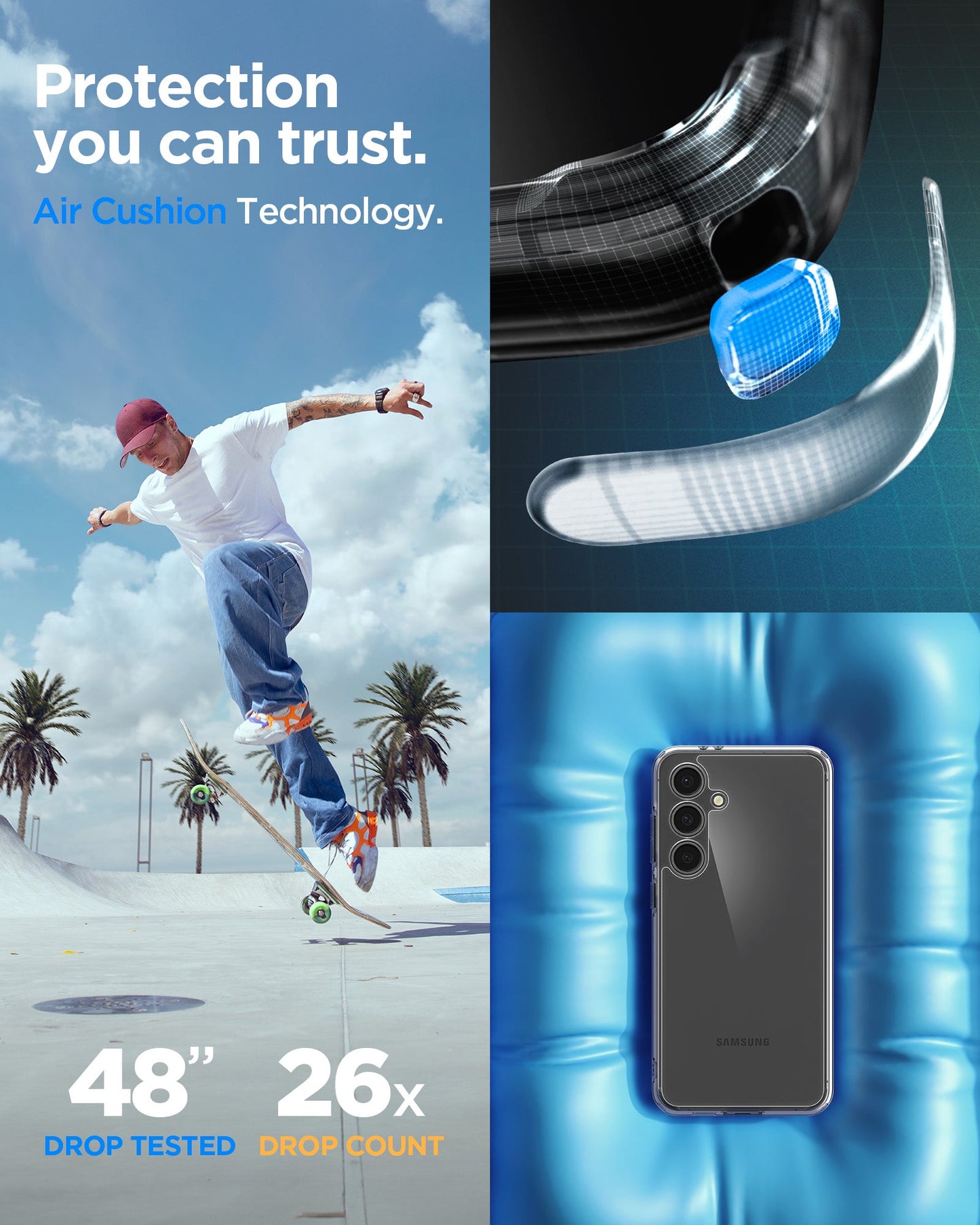 Galaxy S24 Series - Ultra Hybrid