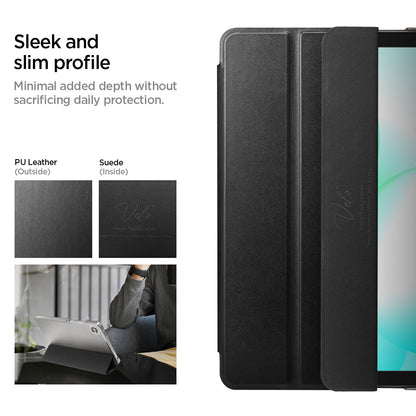 Galaxy Tab A Series - Smart Fold