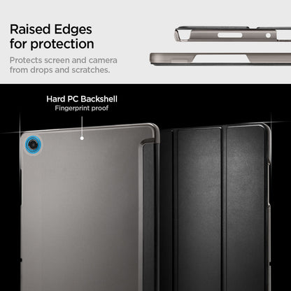 Galaxy Tab A Series - Smart Fold
