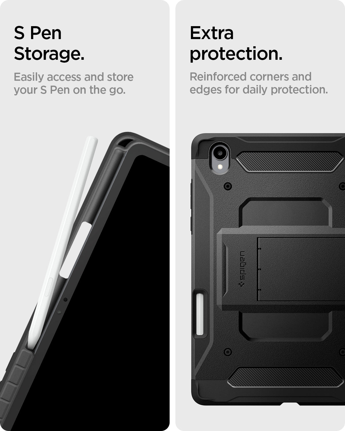Galaxy Tab S11 Series - Tough Armor Pro