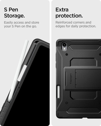 Galaxy Tab S11 Series - Tough Armor Pro
