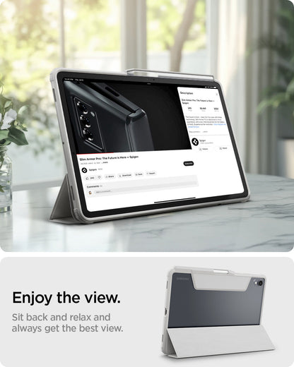 Galaxy Tab S11 Series - Ultra Hybrid Pro