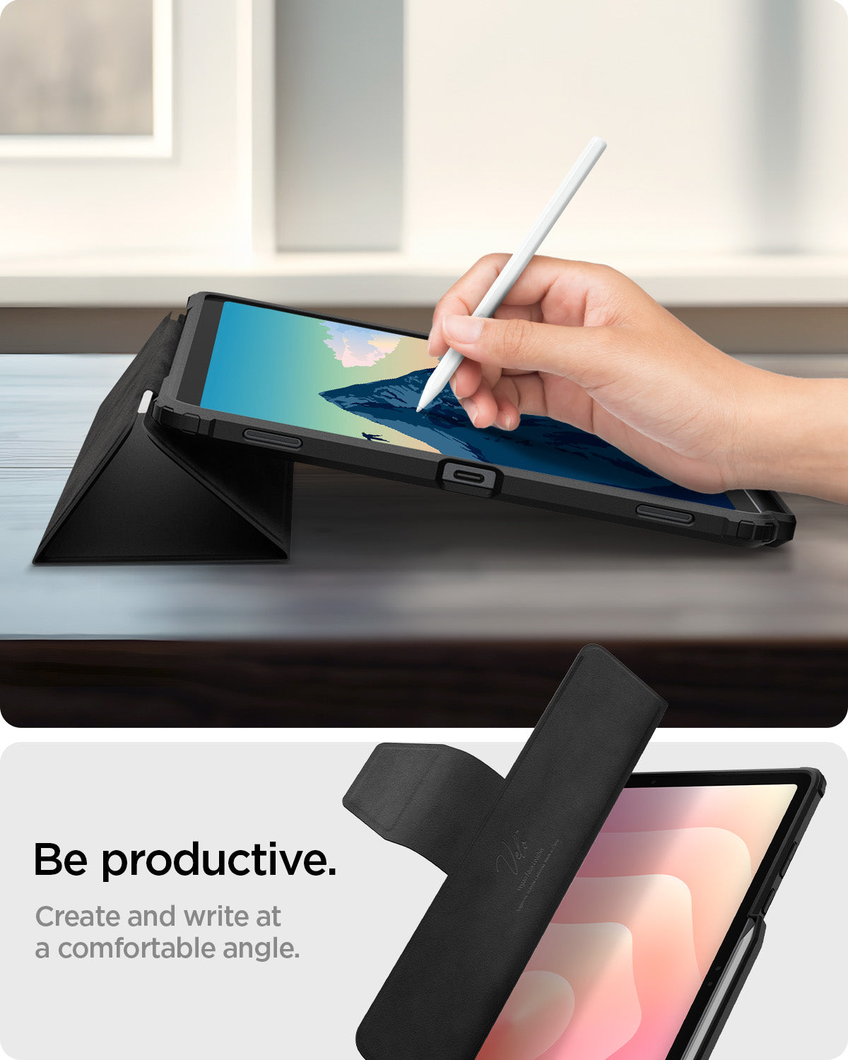 Galaxy Tab S11 Series - Ultra Hybrid Pro