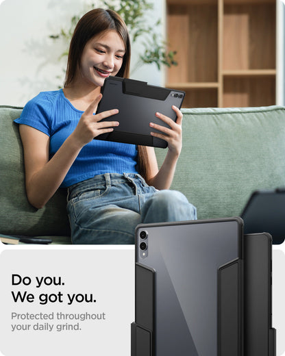 Galaxy Tab S11 Series - Ultra Hybrid Pro