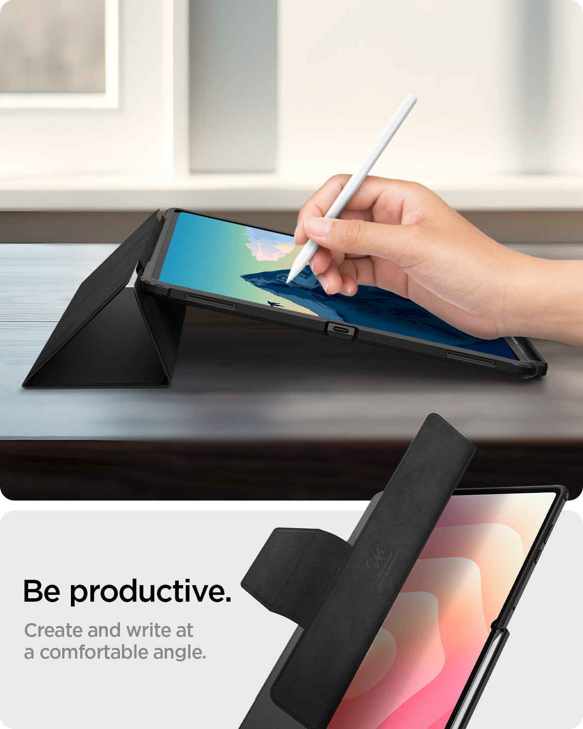 Galaxy Tab S11 Series - Ultra Hybrid Pro