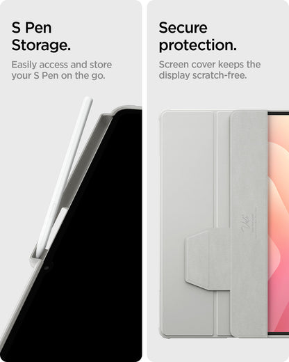 Galaxy Tab S11 Series - Ultra Hybrid Pro